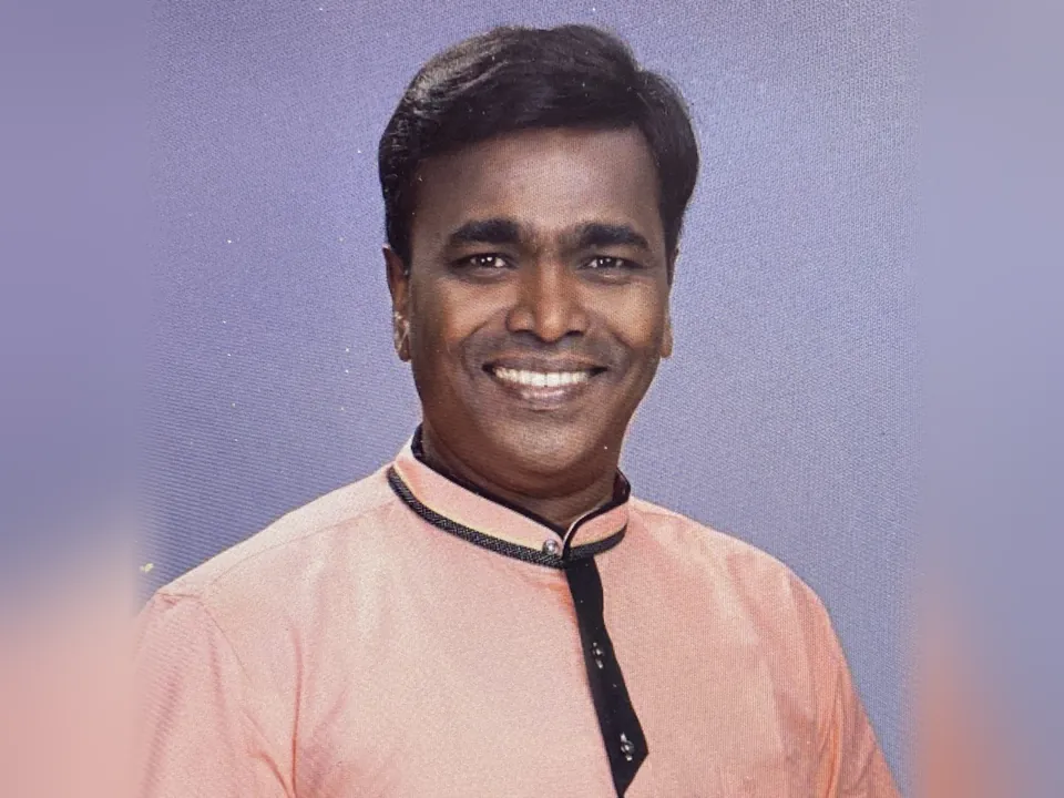 Founder, Shanmugam IAS Academy Coimbatore